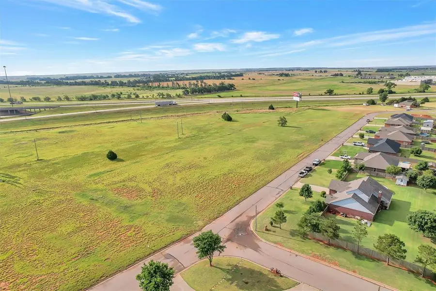 00 Willow Street, Elk City, OK 73664 - #3