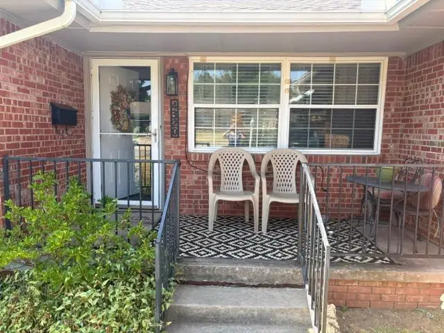 4320 NW 14th Street, Oklahoma City, OK 73107 - #2