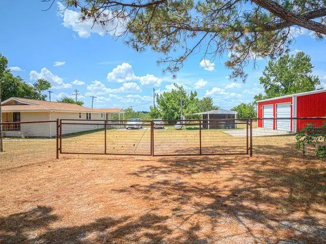 52 Blossom Drive, Wilson, OK 73463 - #1