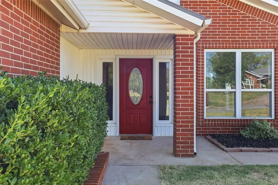 2302 Oakridge Drive, Purcell, OK 73080 - #2