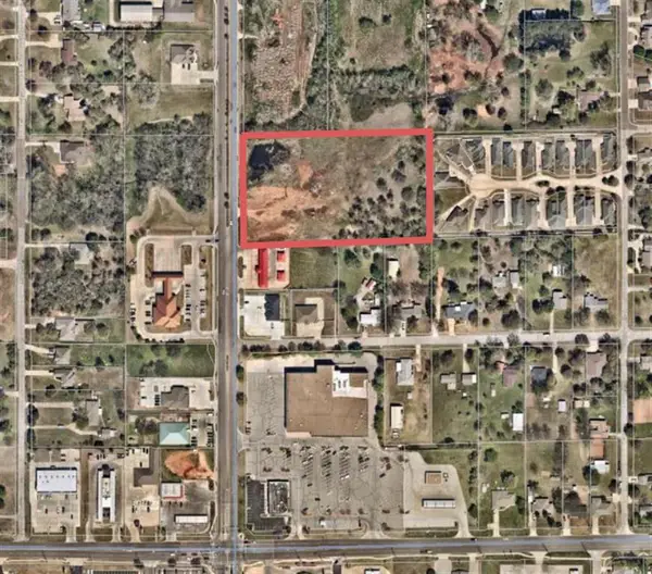 1250 S Post Road, Oklahoma City, OK 73130