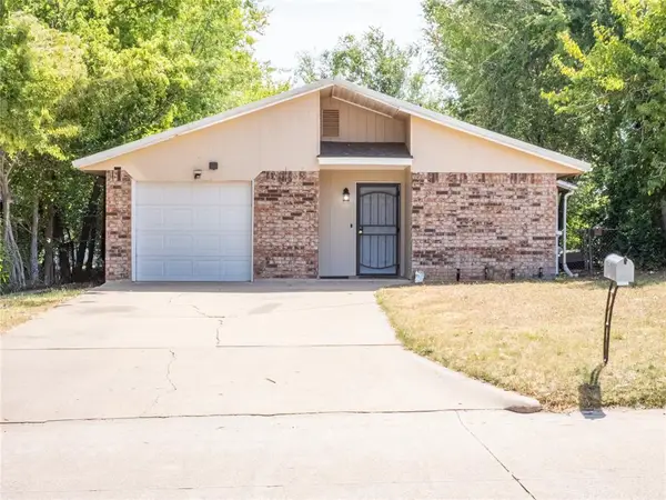 1720 Jesse L Davenport Street, Lawton, OK 73501