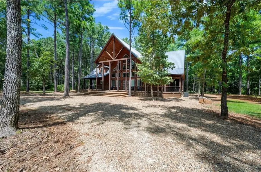 145 Hackberry Flats Trail, Broken Bow, OK 74728 - #3