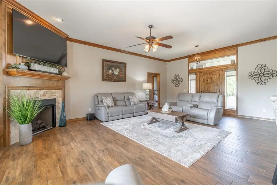 600 Hannah Drive, Tuttle, OK 73089 - #3
