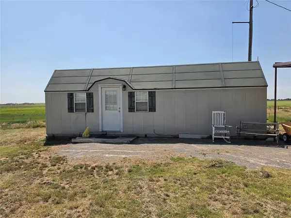 15767 S County Rd 206 Road, Altus, OK 73521