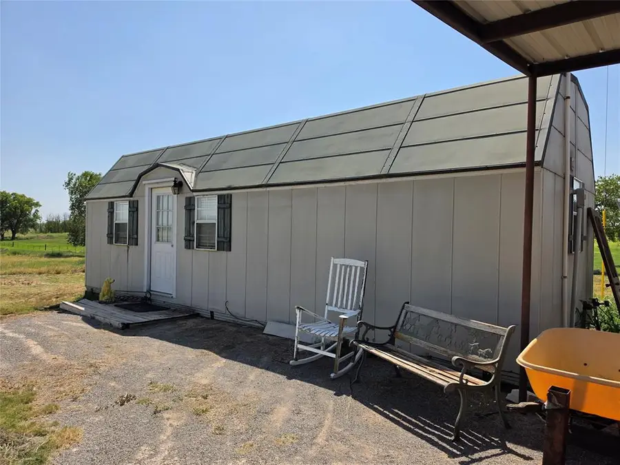 15767 S County Rd 206 Road, Altus, OK 73521 - #2