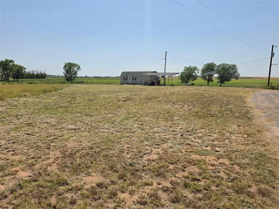 15767 S County Rd 206 Road, Altus, OK 73521 - #3