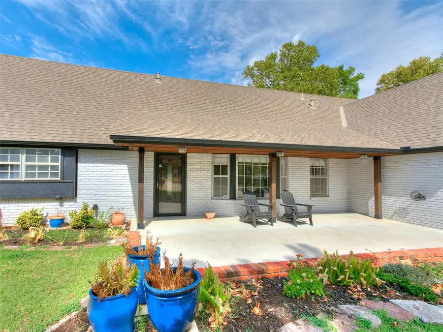 5924 Tiffany Circle, Oklahoma City, OK 73132 - #3