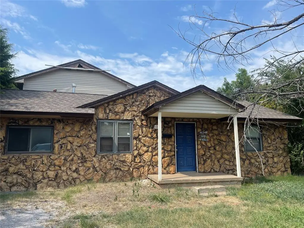 4421 SE 38th Street, Oklahoma City, OK 73115 - #1