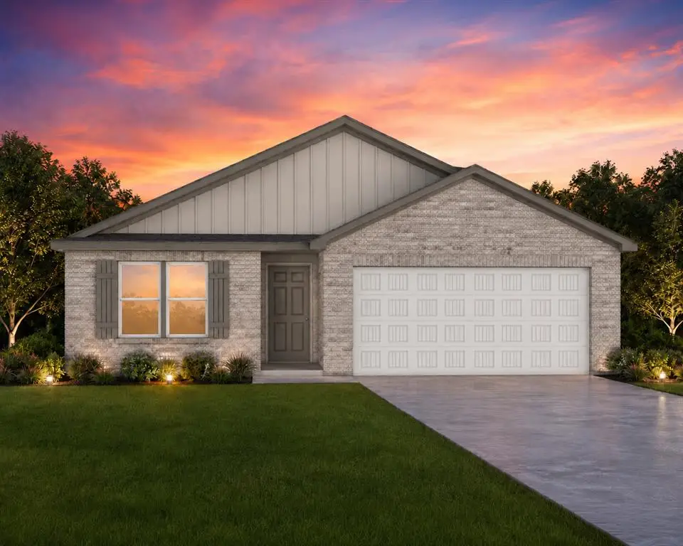 2816 Scissortail Drive, Chickasha, OK 73018 - #1