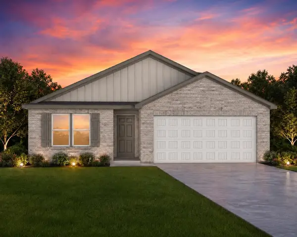 2816 Scissortail Drive, Chickasha, OK 73018
