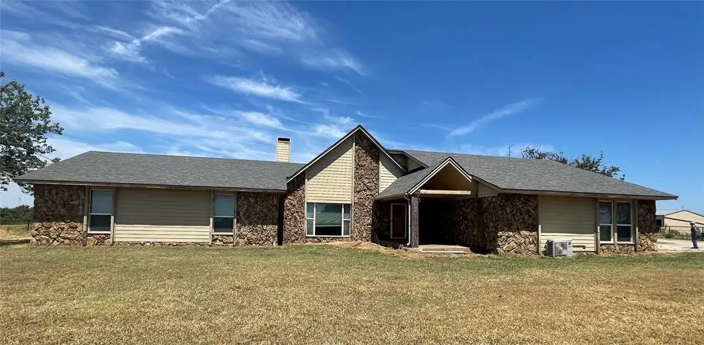 12701 Lewis Road, Lexington, OK 73051 - #1