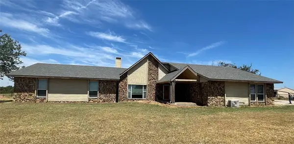 12701 Lewis Road, Lexington, OK 73051