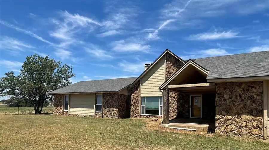 12701 Lewis Road, Lexington, OK 73051 - #2