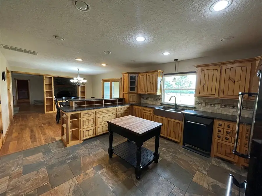 12701 Lewis Road, Lexington, OK 73051 - #3