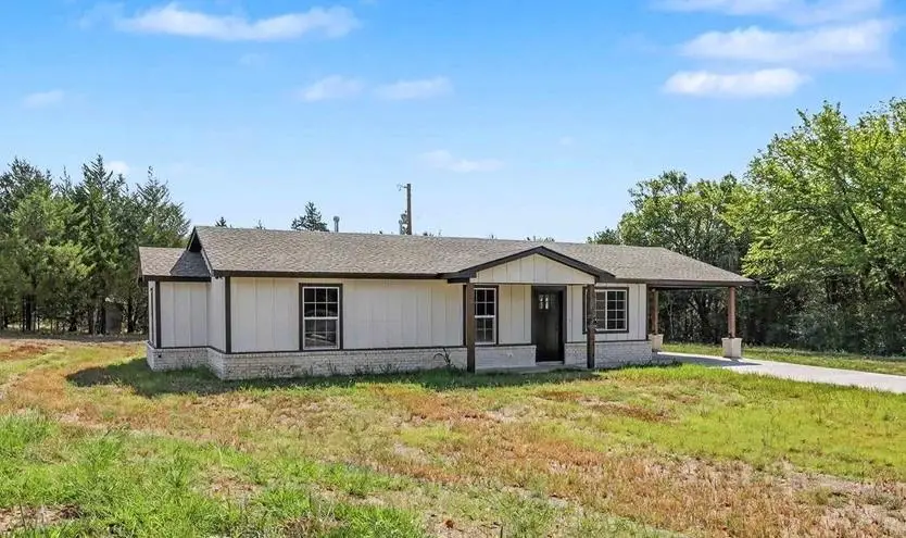 11150 Sh-56 Highway, Okemah, OK 74859 - #1