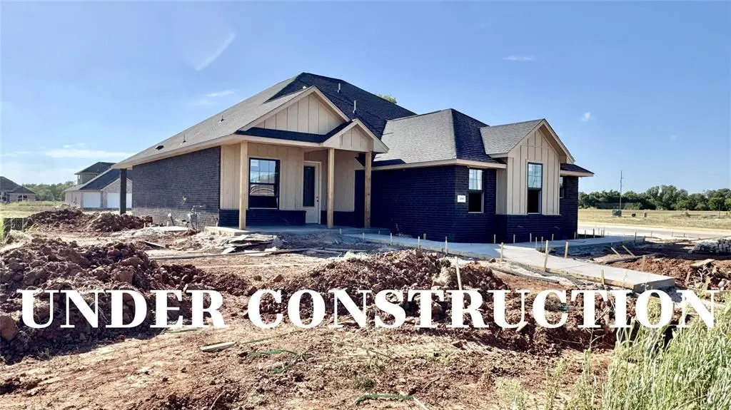16001 Navarra Way, Oklahoma City, OK 73170 - #1