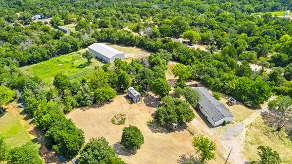 3120 Rancho Drive, Guthrie, OK 73044