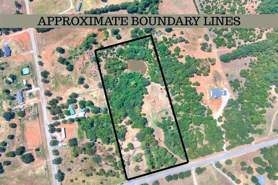17800 168th Street, Lexington, OK 73051 - #2