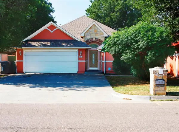 1615 SW 23rd Street, Oklahoma City, OK 73108
