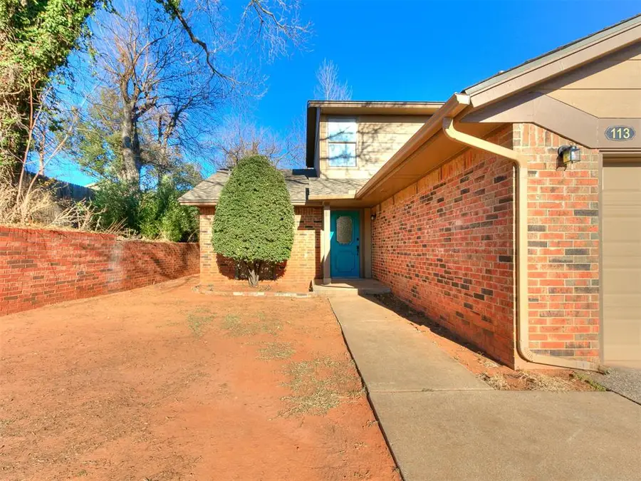 113 Woodbridge Circle, Edmond, OK 73012 - #2