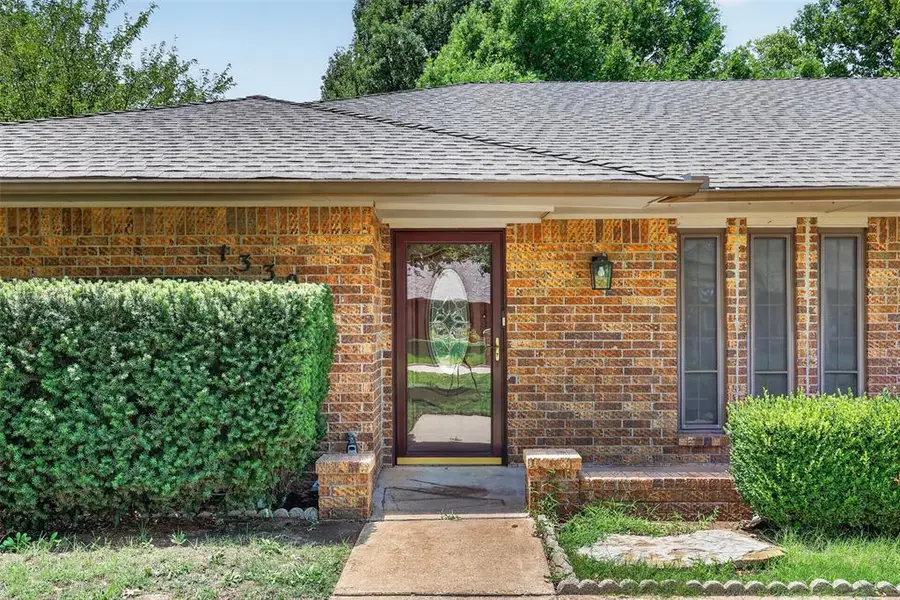 13309 Green Valley Drive, Oklahoma City, OK 73120 - #2