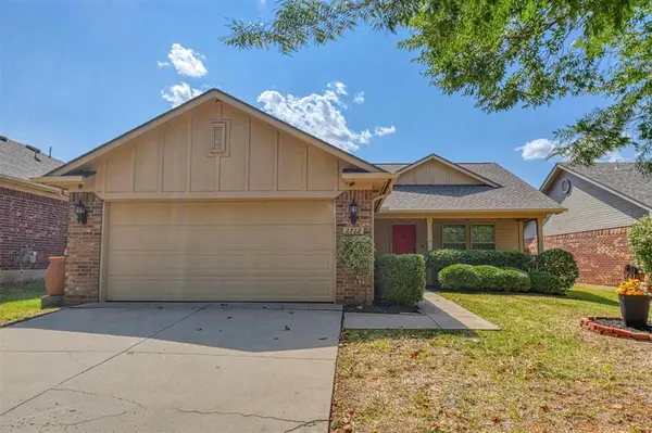 2712 Red Fish Road, Norman, OK 73069