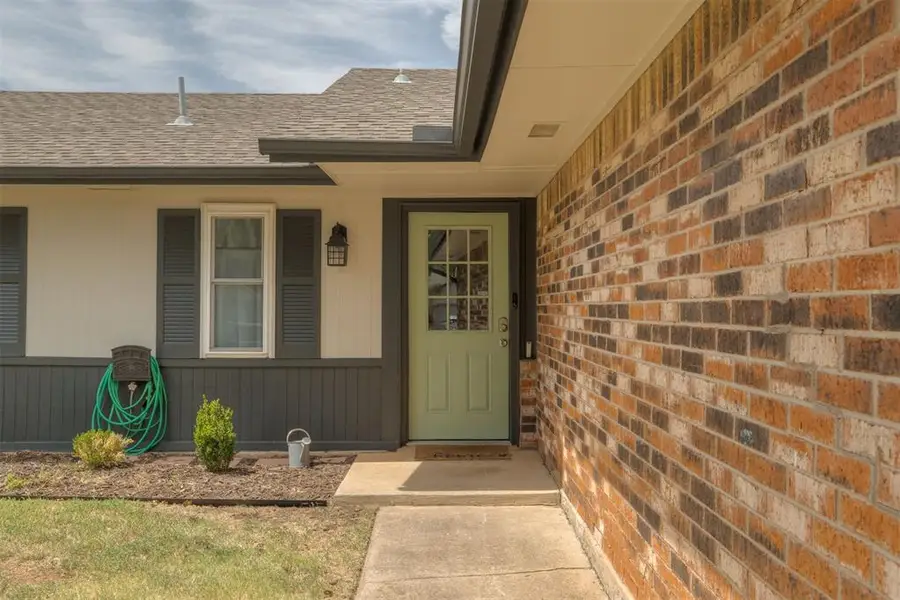 8725 Dena Lane, Oklahoma City, OK 73132 - #2