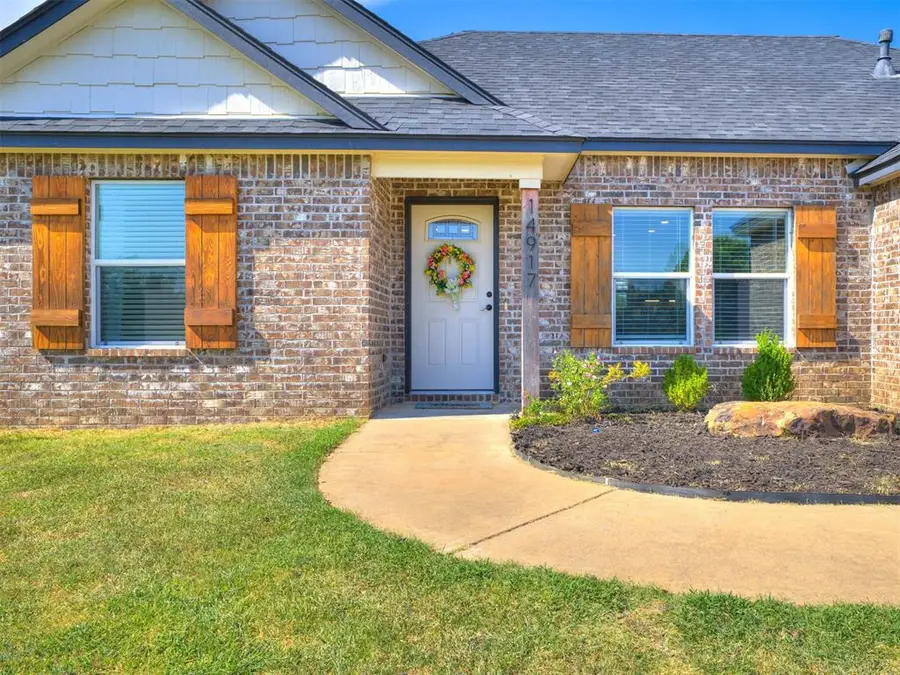 14917 E Mccloud Street, Claremore, OK 74017 - #2