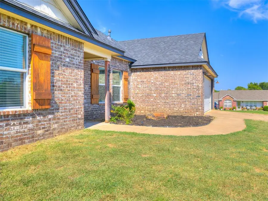 14917 E Mccloud Street, Claremore, OK 74017 - #3