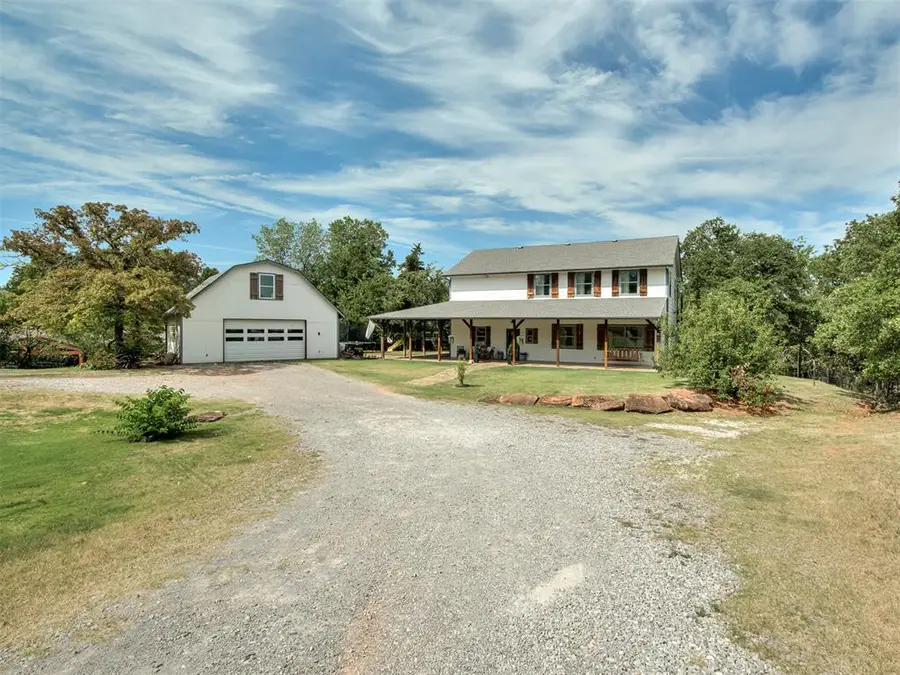 11075 Cindy Lane, Guthrie, OK 73044 - #2