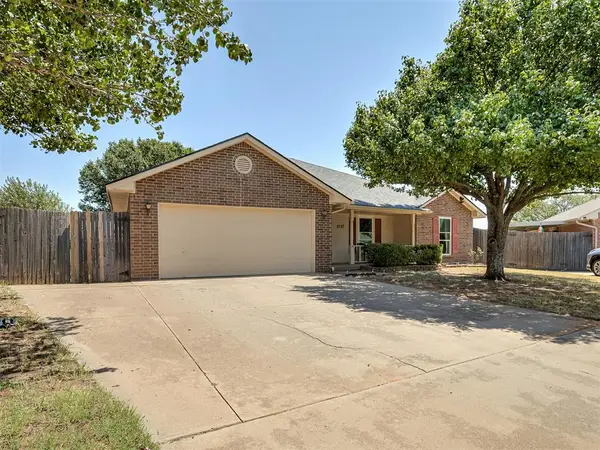 2137 NE 13th Street, Moore, OK 73160