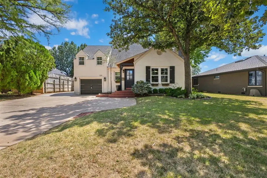 1214 Belford Avenue, Nichols Hills, OK 73116 - #2