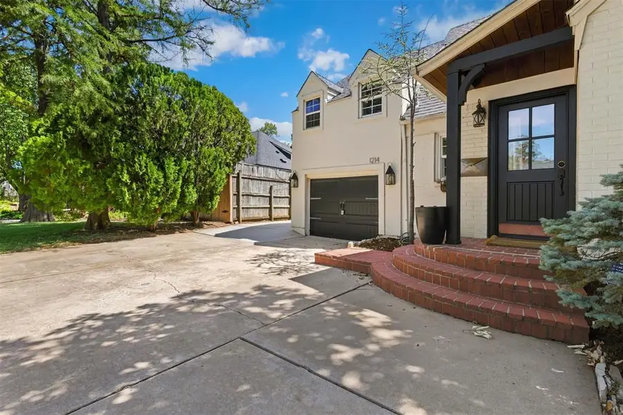1214 Belford Avenue, Nichols Hills, OK 73116 - #3