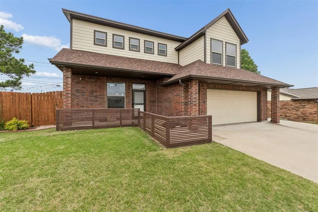 1000 S Morgan Drive, Oklahoma City, OK 73160 - #1