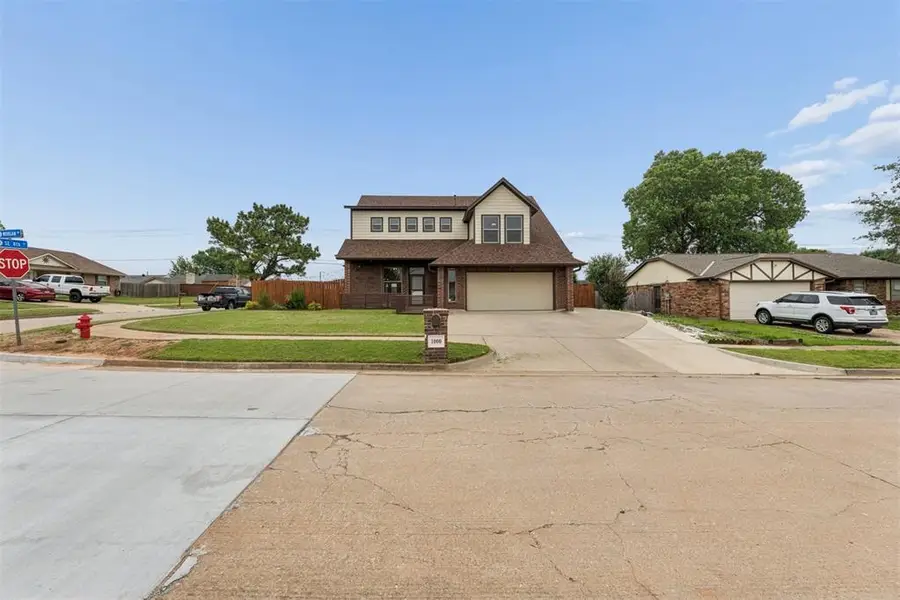 1000 S Morgan Drive, Oklahoma City, OK 73160 - #3