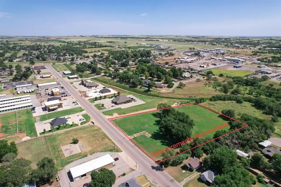 00 N 00 Main Street, Elk City, OK 73644 - #2