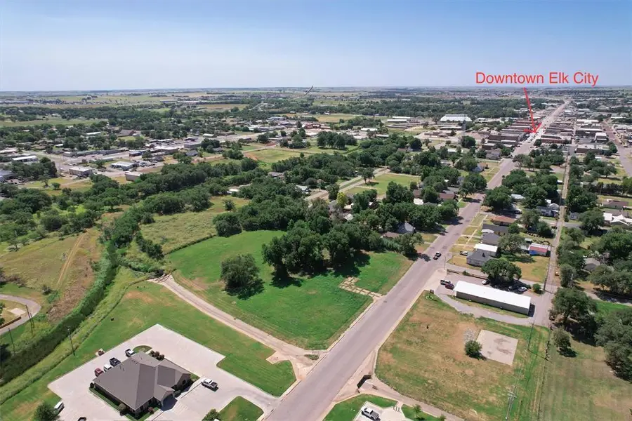 00 N 00 Main Street, Elk City, OK 73644 - #3