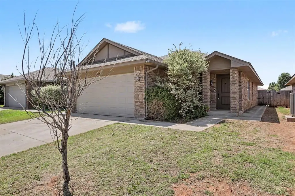 2420 NW 198th Street, Edmond, OK 73012 - #1
