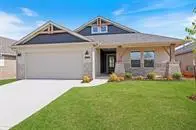 3821 NW 175th Street, Edmond, OK 73012