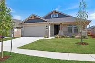 3821 NW 175th Street, Edmond, OK 73012 - #2