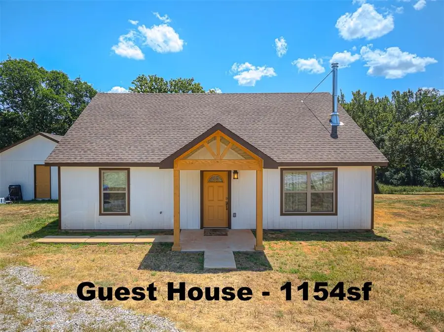 3751 Heritage Lane, Norman, OK 73026 - #2