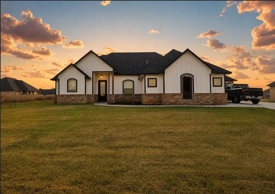 12711 Ridge Road, Elgin, OK 73538 - #1
