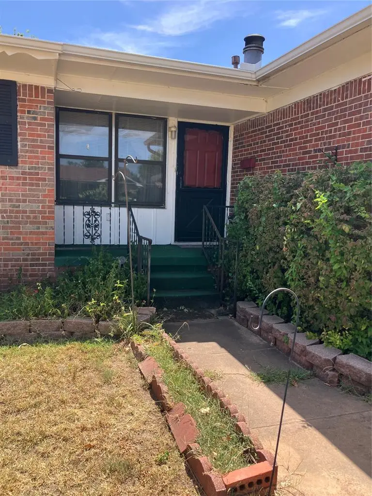 920 W Mitchell Drive, Oklahoma City, OK 73110 - #3
