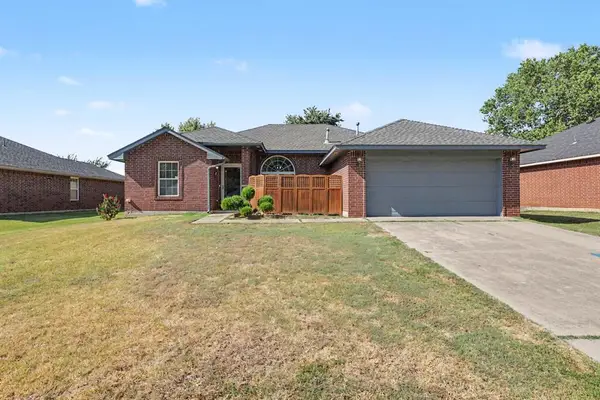 413 Bent Tree Road, Noble, OK 73068