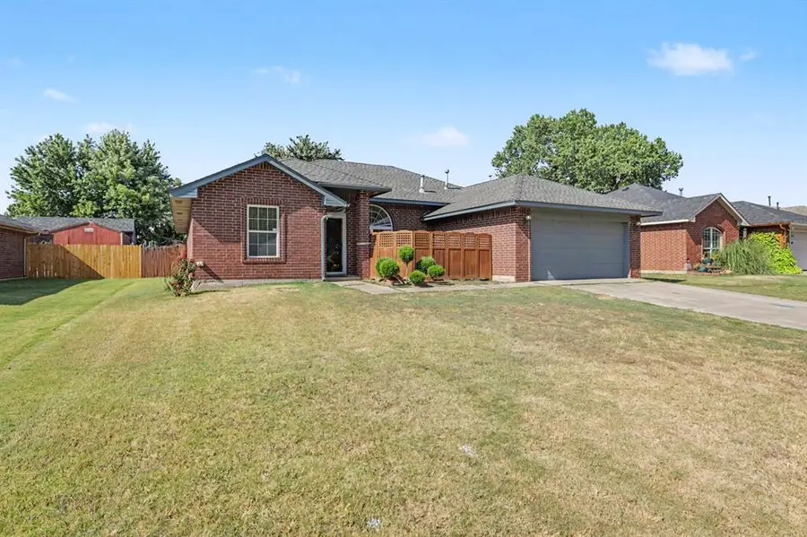 413 Bent Tree Road, Noble, OK 73068 - #2