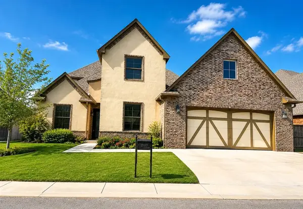 17117 Royal Troon Drive, Edmond, OK 73012