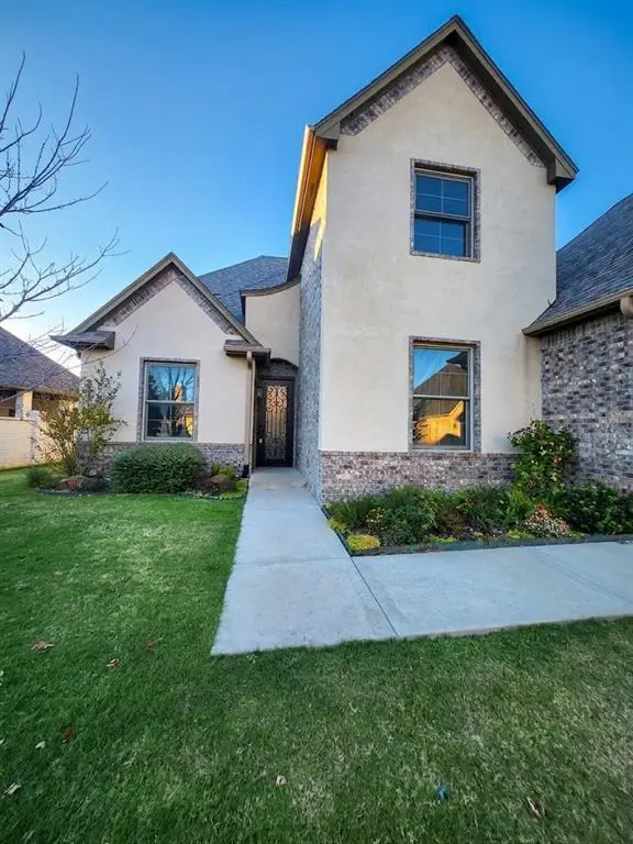 17117 Royal Troon Drive, Edmond, OK 73012 - #3