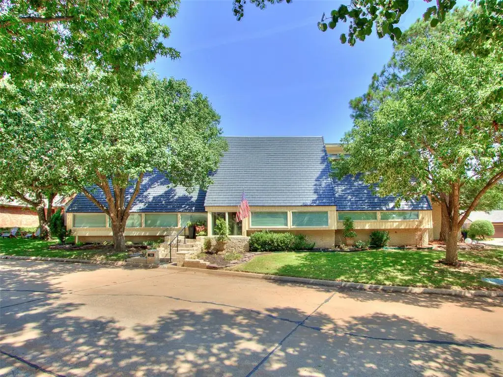 3101 Castlerock Road #59, Oklahoma City, OK 73120 - #1