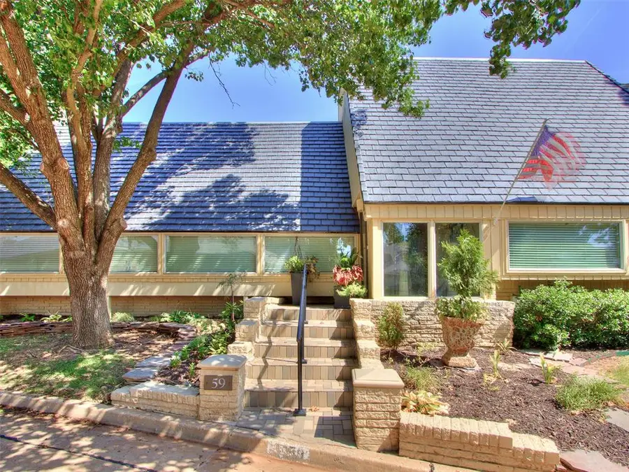 3101 Castlerock Road #59, Oklahoma City, OK 73120 - #2